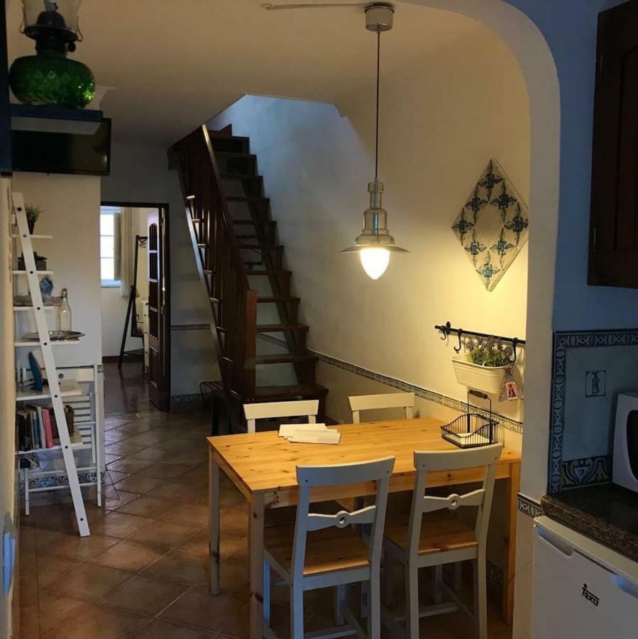Flat With Terrace In Adamastor Apartment Lisbon Exterior photo