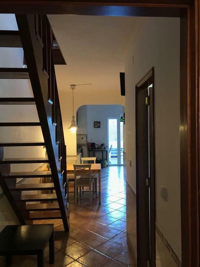 Flat With Terrace In Adamastor Apartment Lisbon Exterior photo