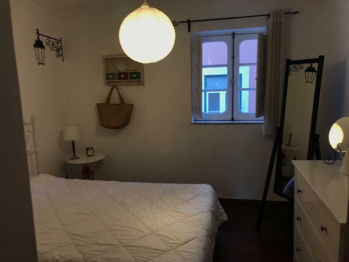 Flat With Terrace In Adamastor Apartment Lisbon Exterior photo